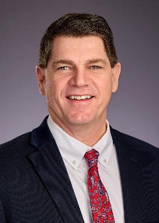 Kevin Cook