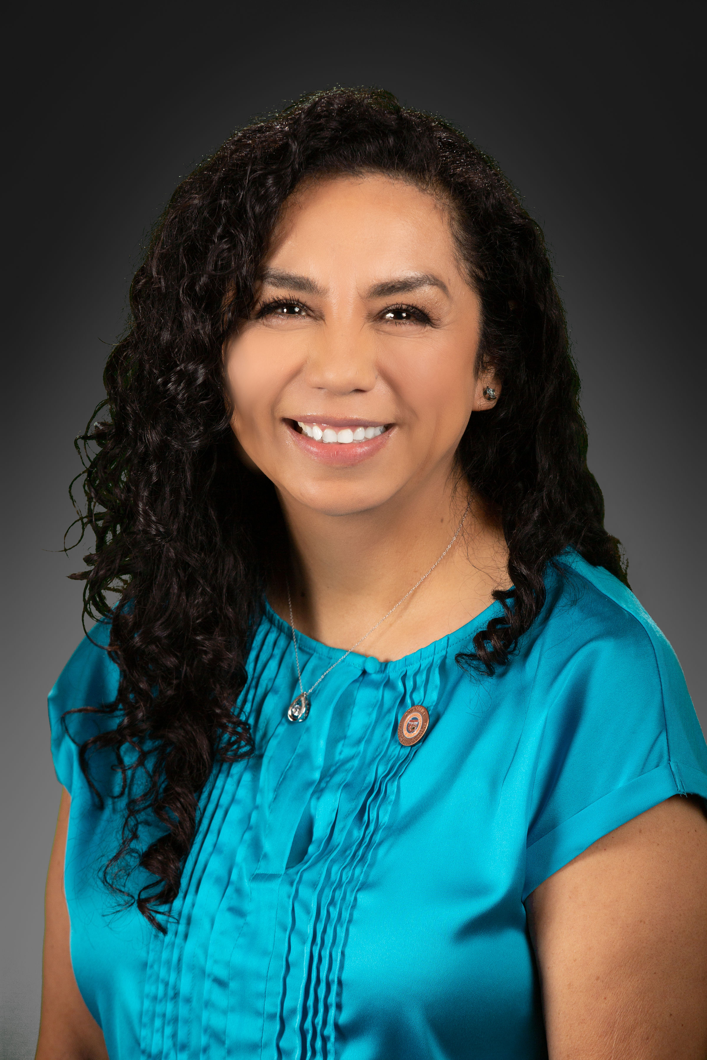 Teresa Martinez
