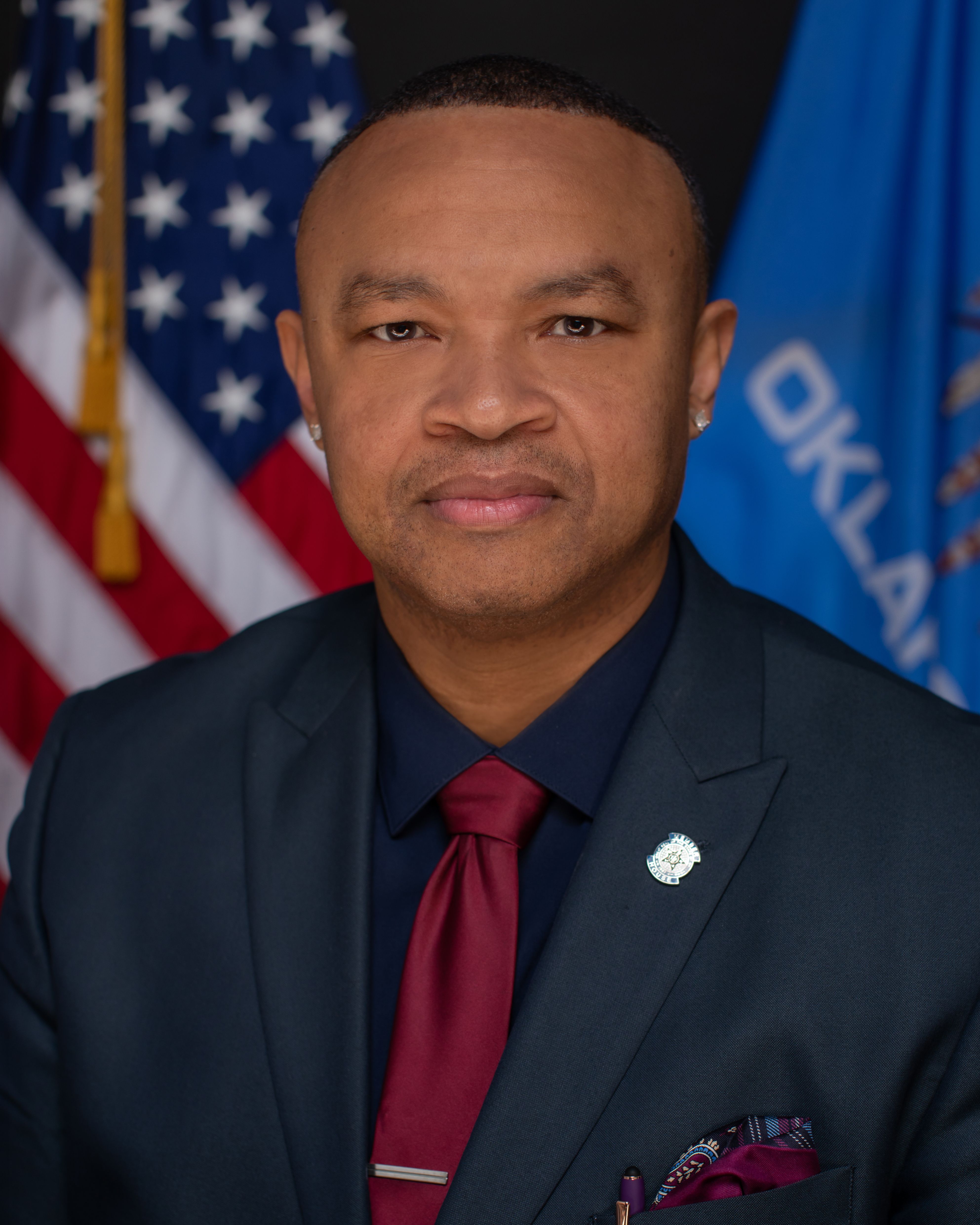Ronald Stewart