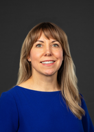Sarah Garriott