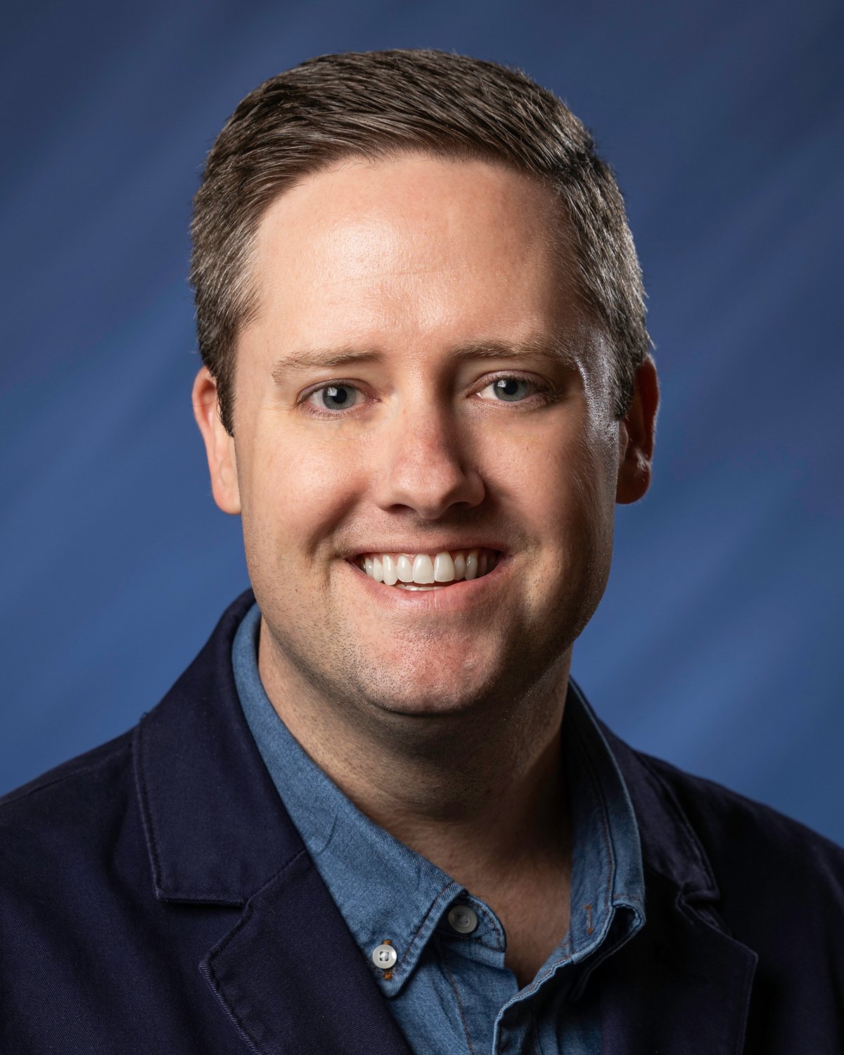 Mitch Gore