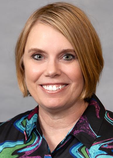 Julie Haefen