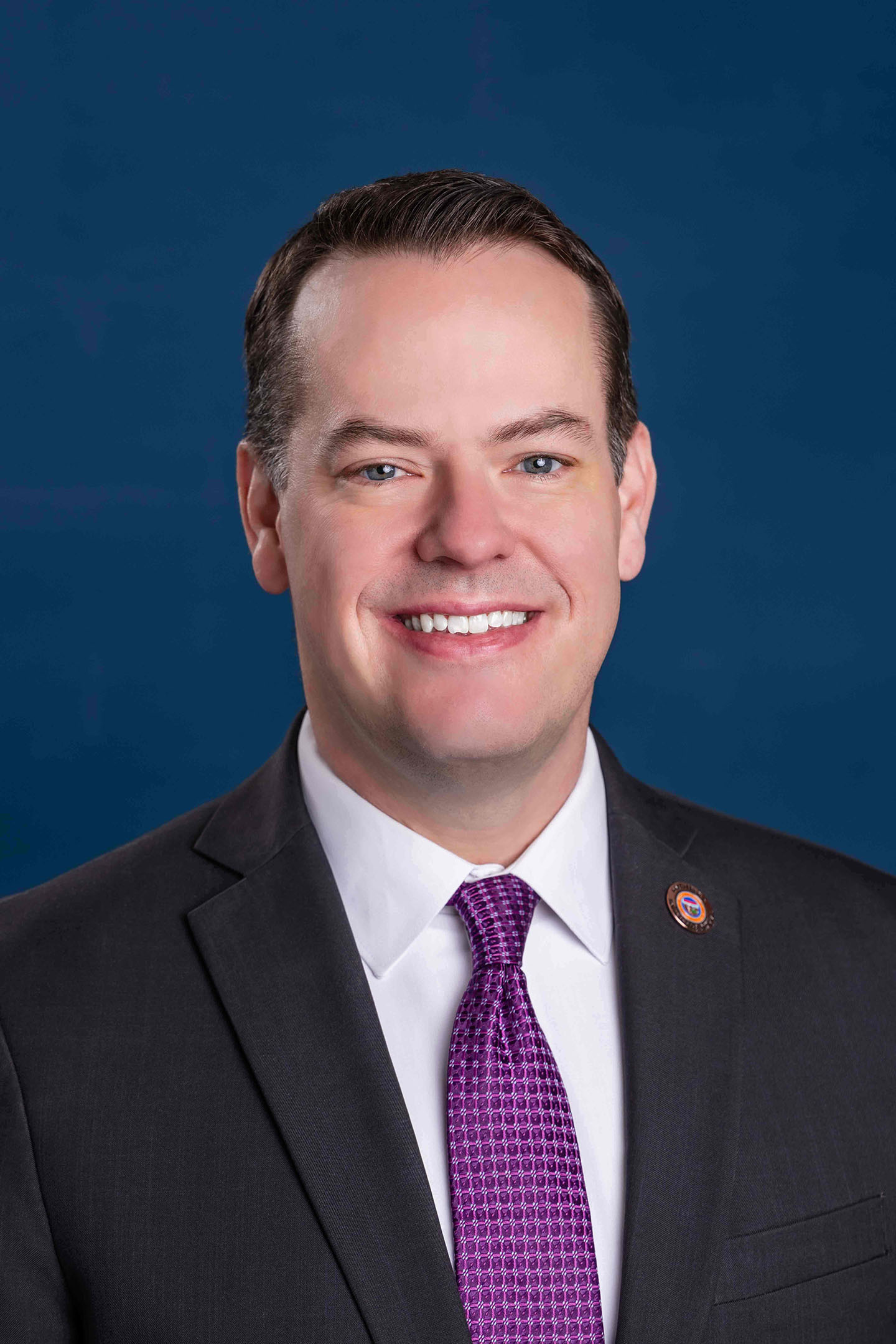 Justin Wilmeth