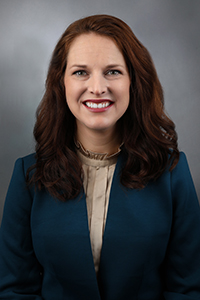 Maggie Nurrenbern