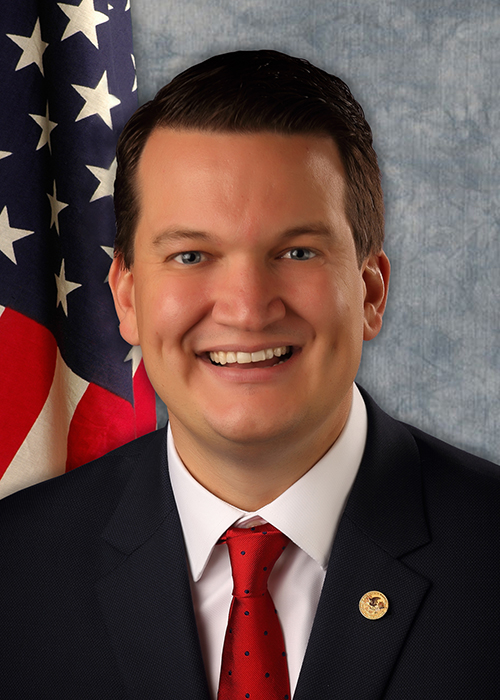 Andrew Chesney