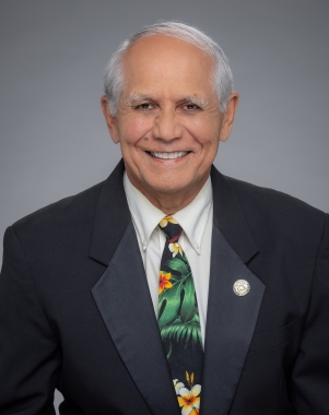 Mike Gabbard