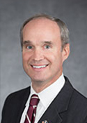 Mike Schofield