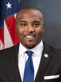 Jervonte Edmonds