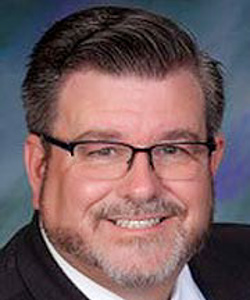 Mike Mckay