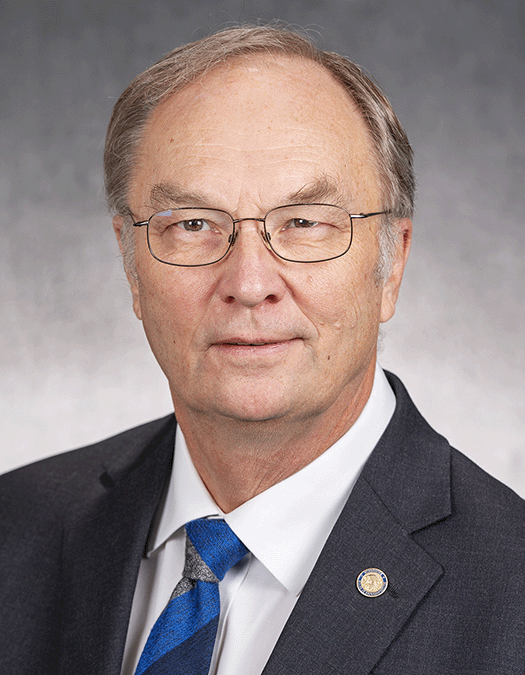Paul Torkelson