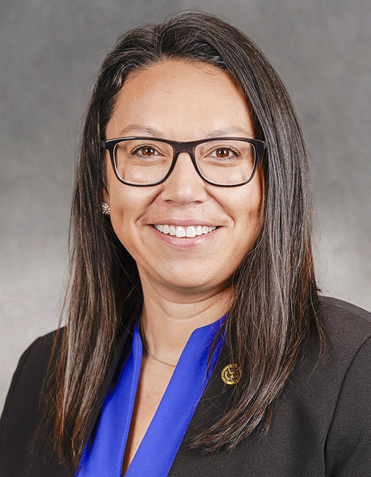 Heather Keeler
