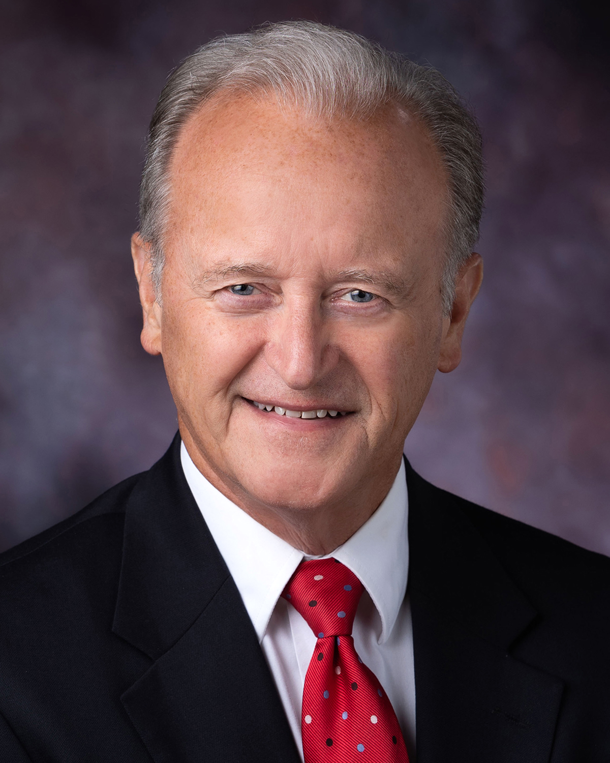 Warren Limmer