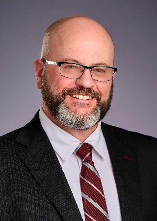 James Ruchti