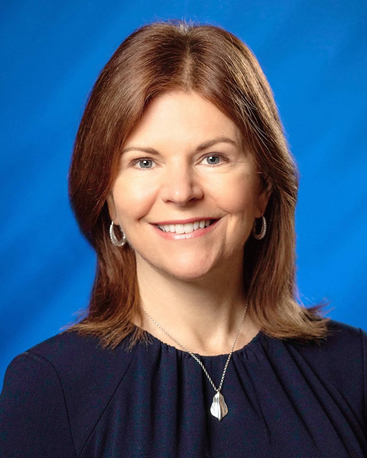 Carey Hamilton