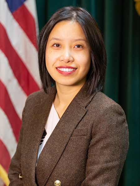 Victoria Gu