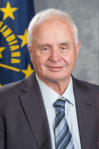 Rick Niemeyer