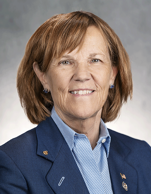 Bernie Perryman