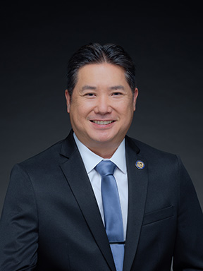 Cory M. Chun