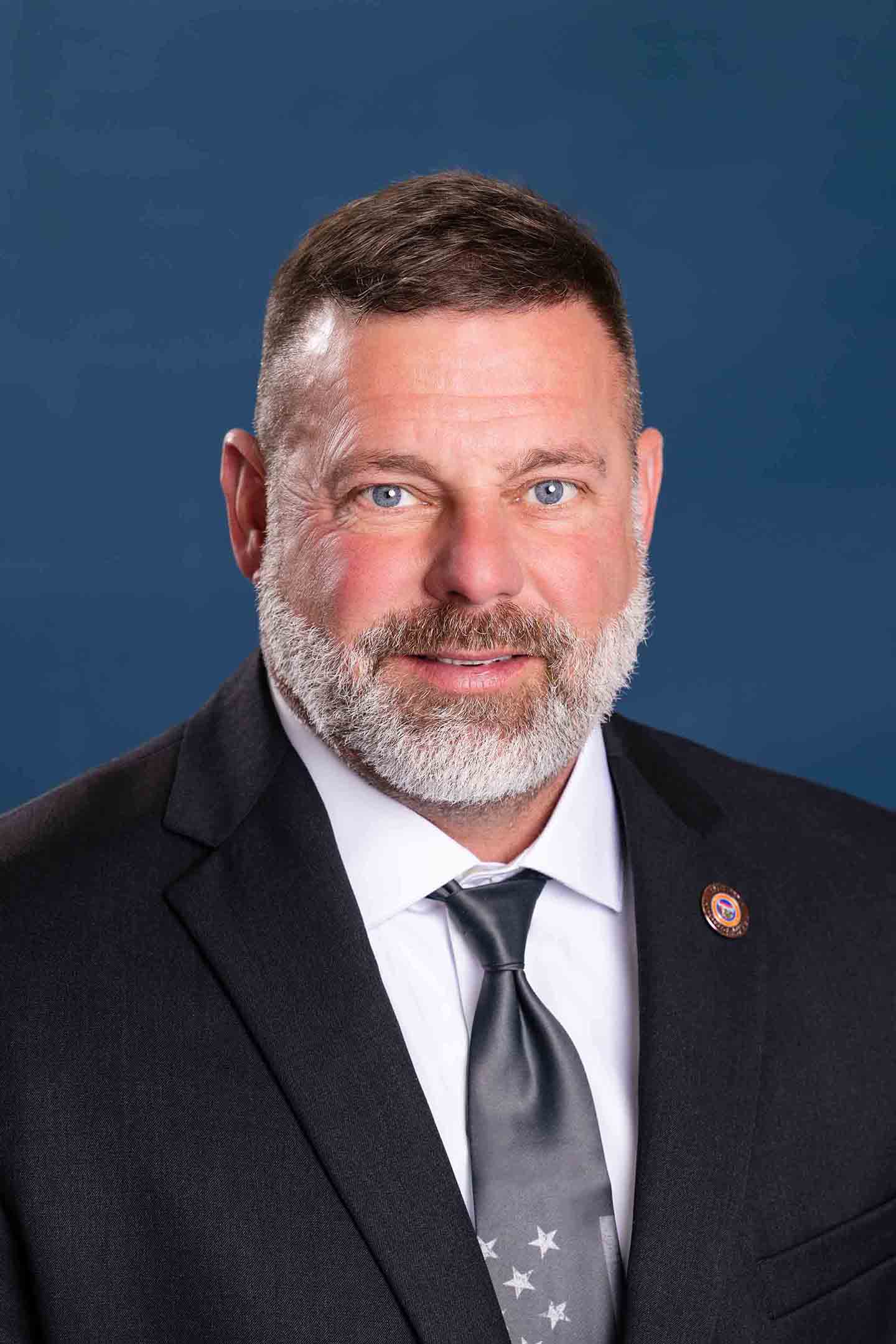 John Gillette