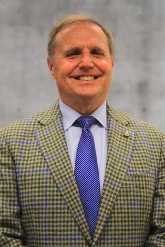 Danny Garrett