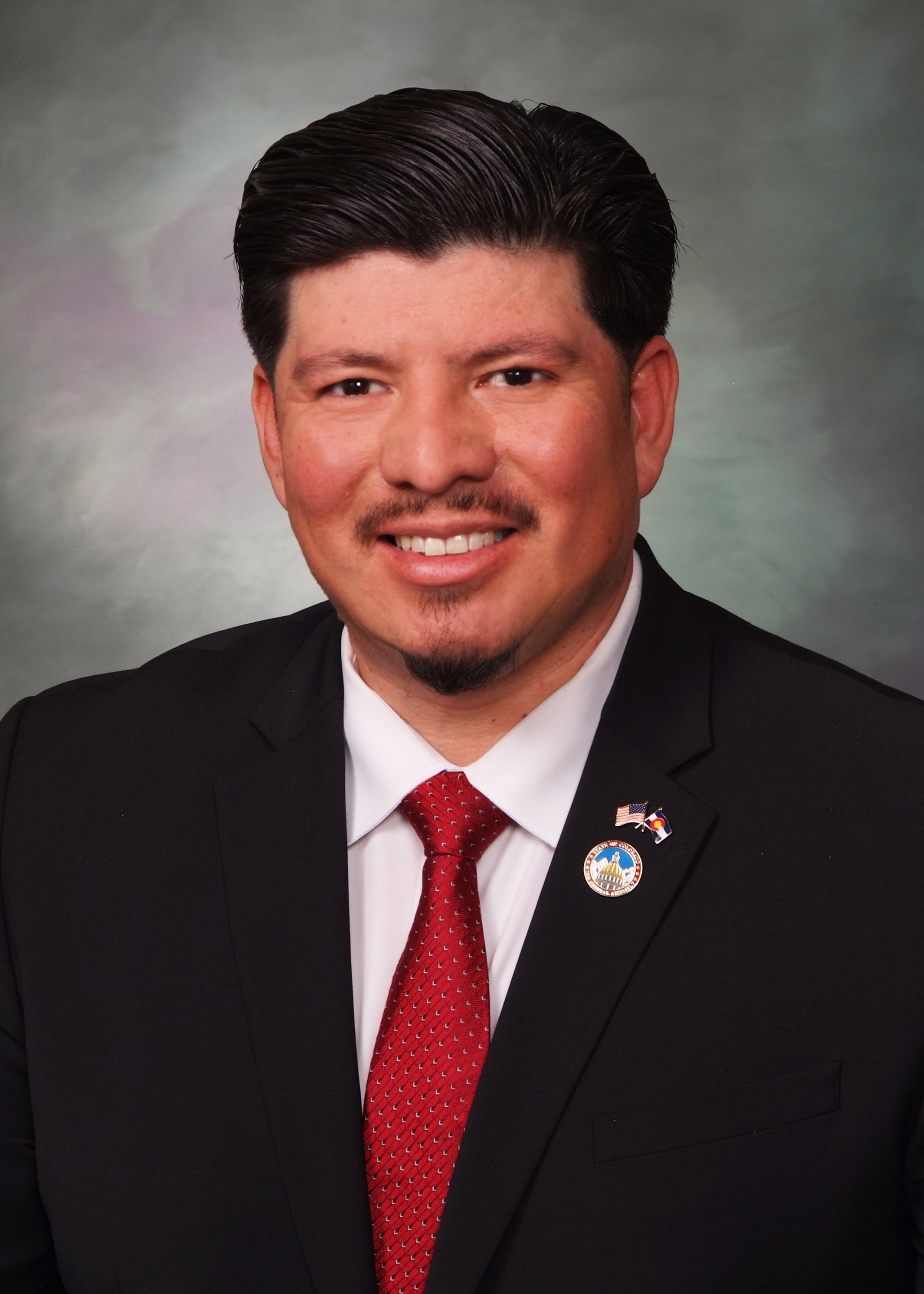 Carlos Barron