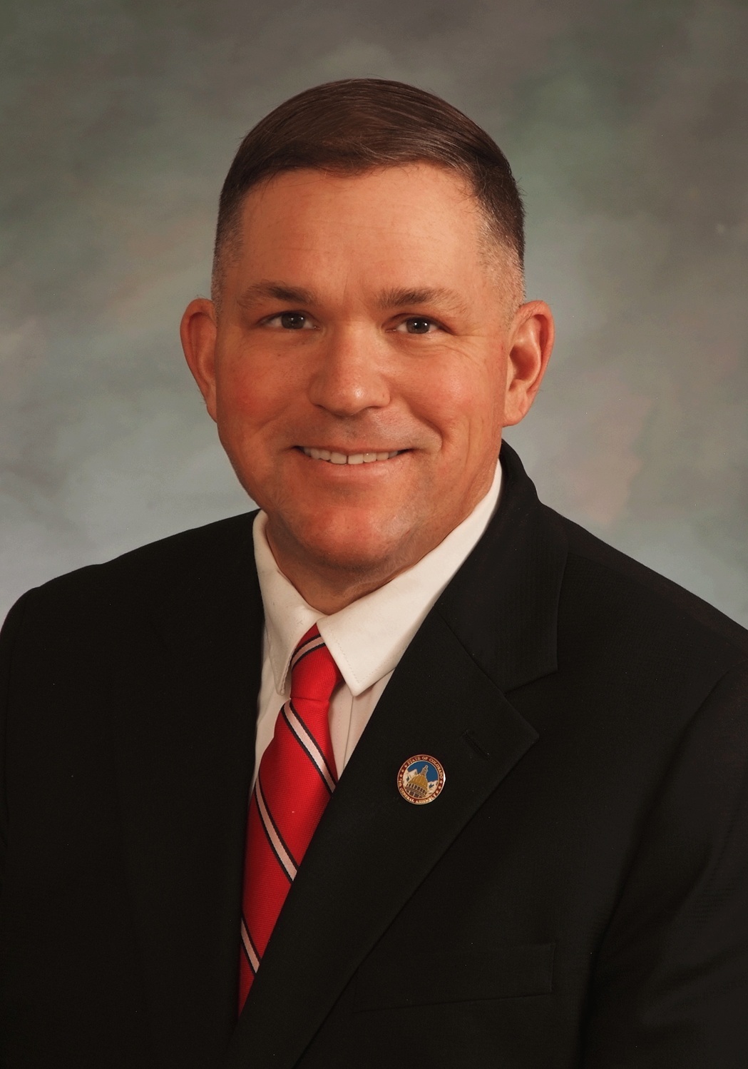 Scott Slaugh