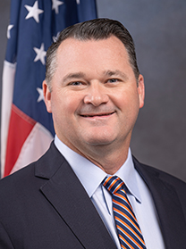 Bradford Yeager