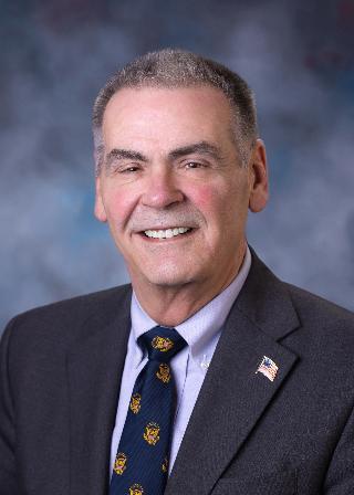 Kent Marmon