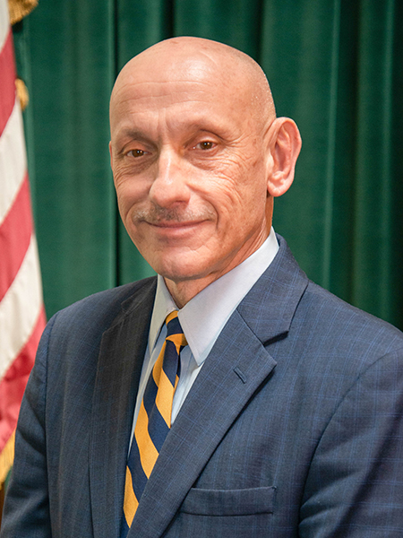 Louis Dipalma