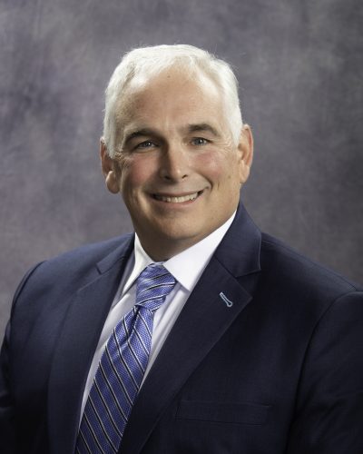 Scott Demarois