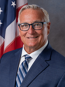 James Mooney Jr.