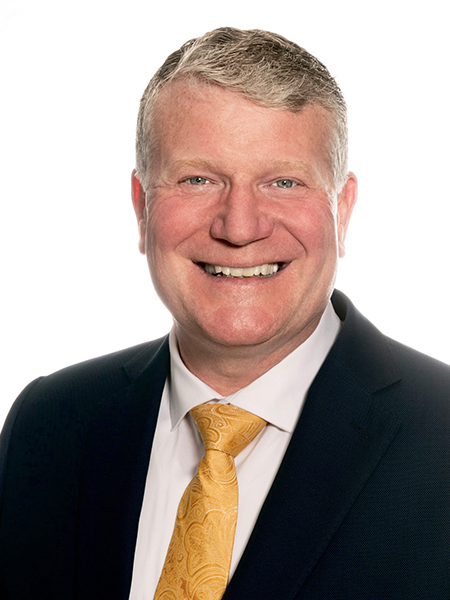 Chuck Kopp