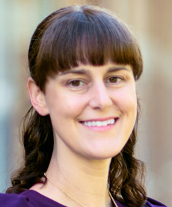 Julie Carr