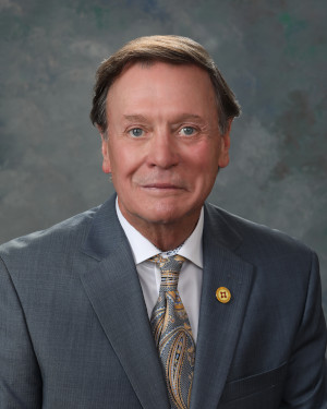 Mark Murphy