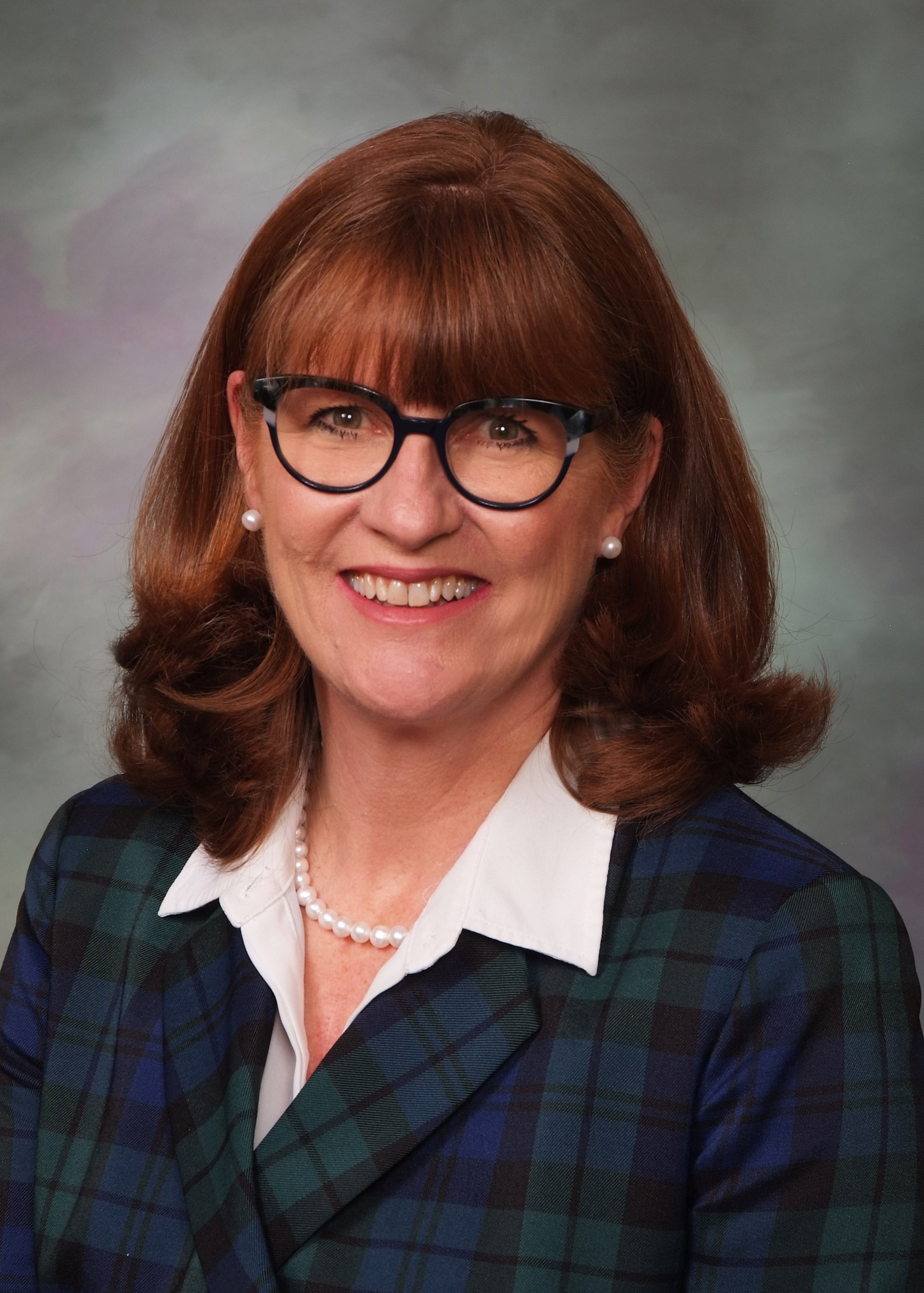 Julie Mccluskie