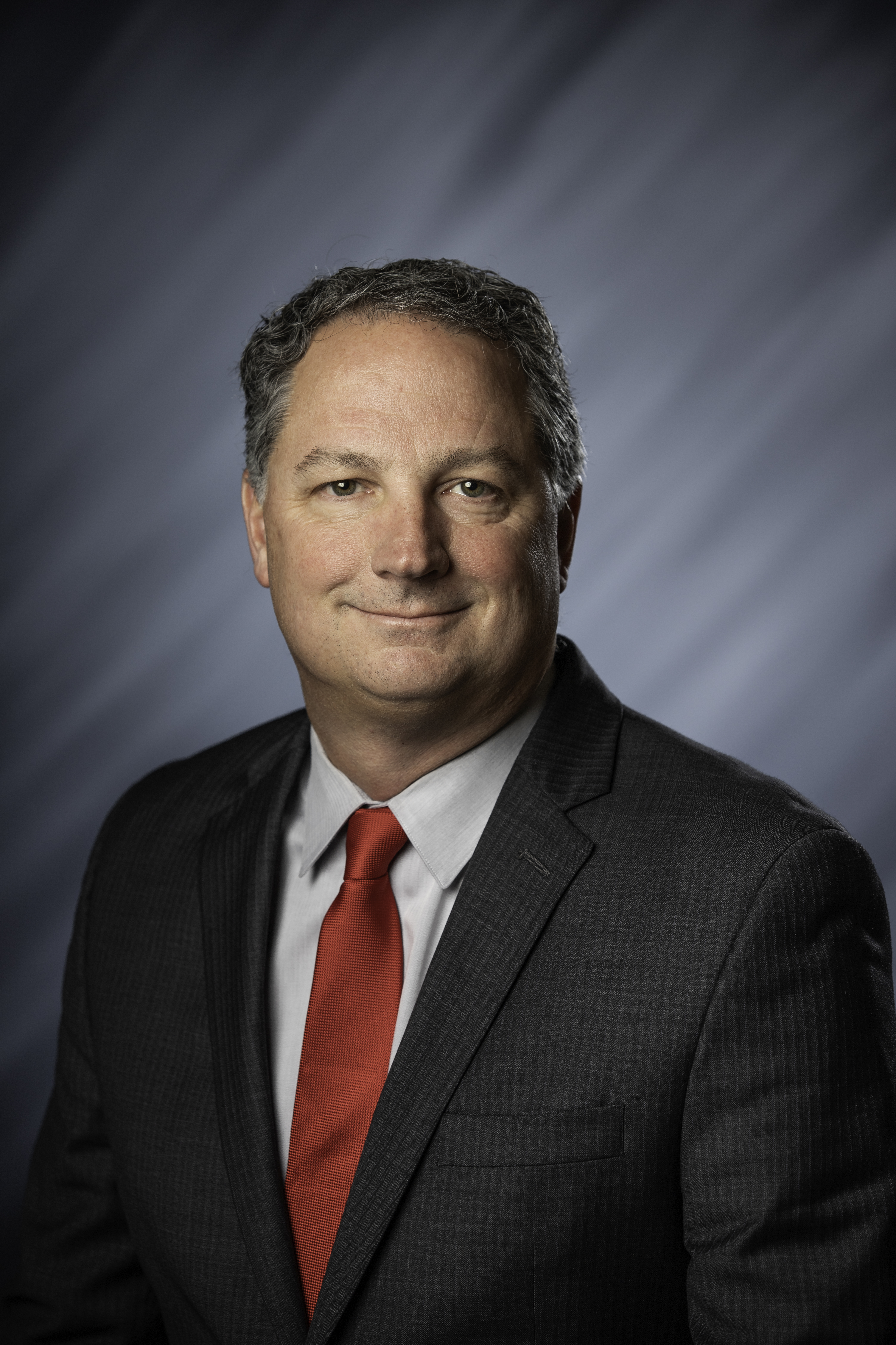 Todd Huston