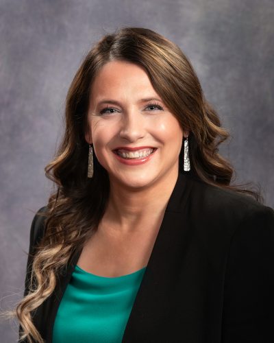 Courtenay Sprunger