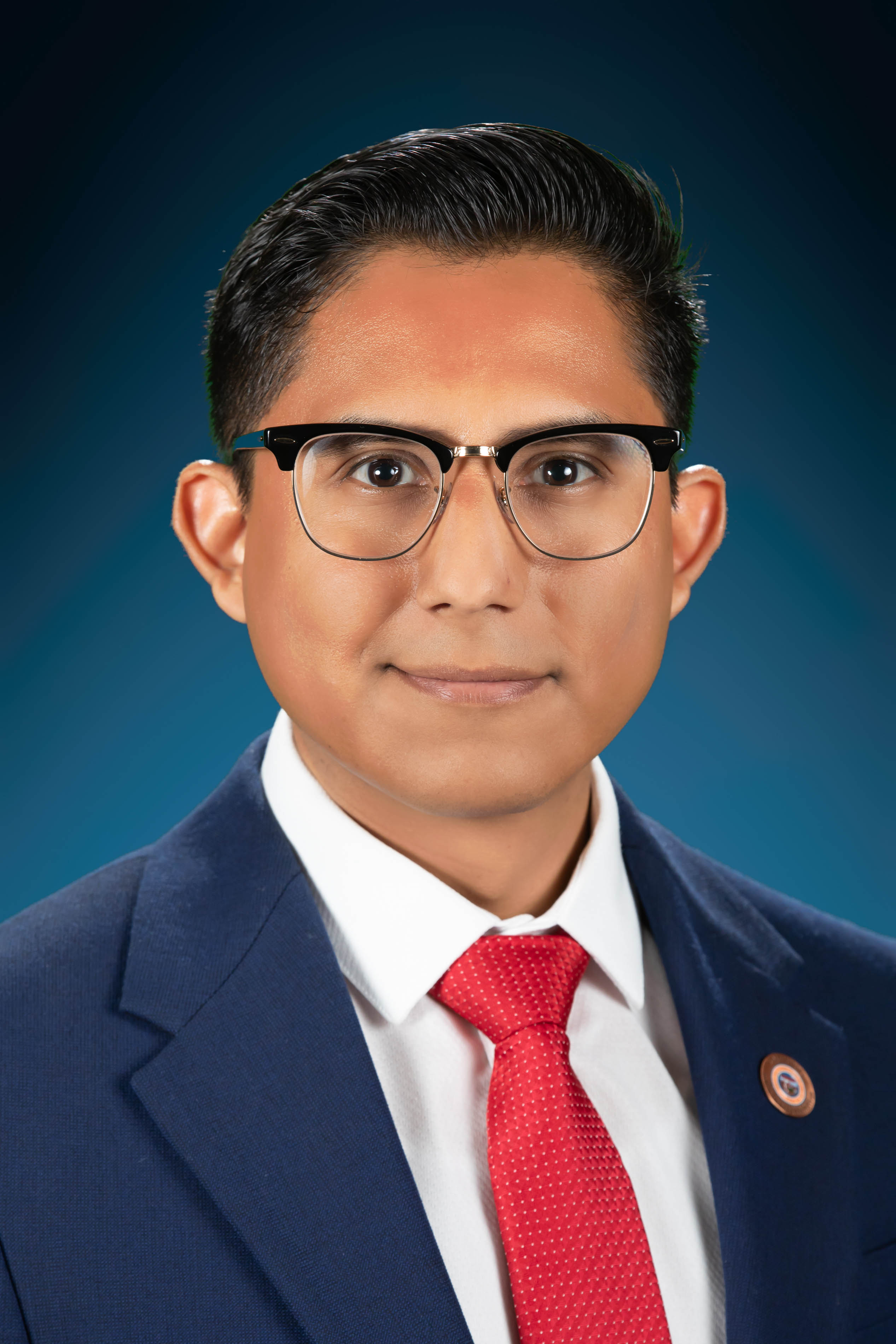 Oscar Santos
