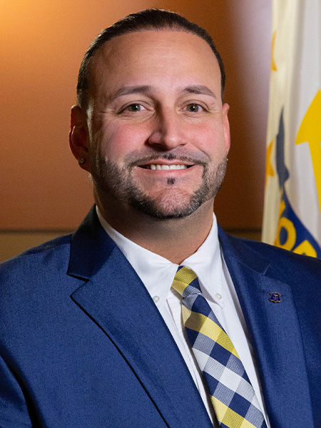 Joshua Giraldo