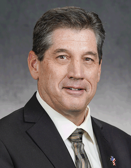 Steven Jacob