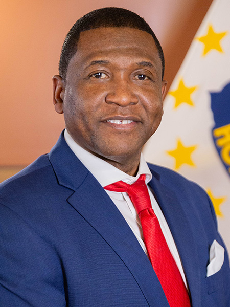 Nathan Biah